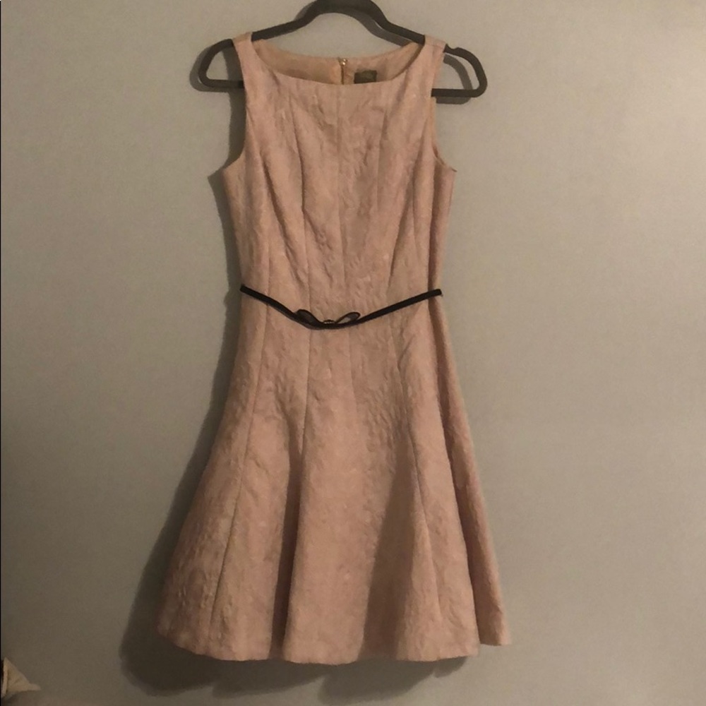 Taylor Flare Dress